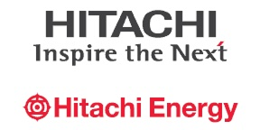 hitachi company logo